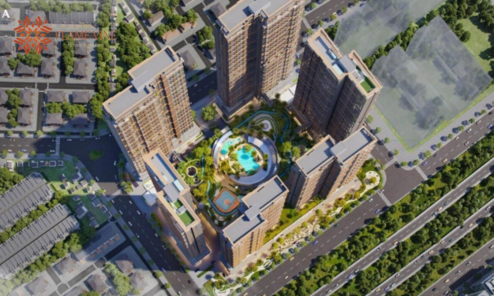 Đầu tư chung cư Hoài Đức có tiềm năng không? Phân tích chi tiết năm 2026 3 Chung cư Hoài Đức nên đầu tư