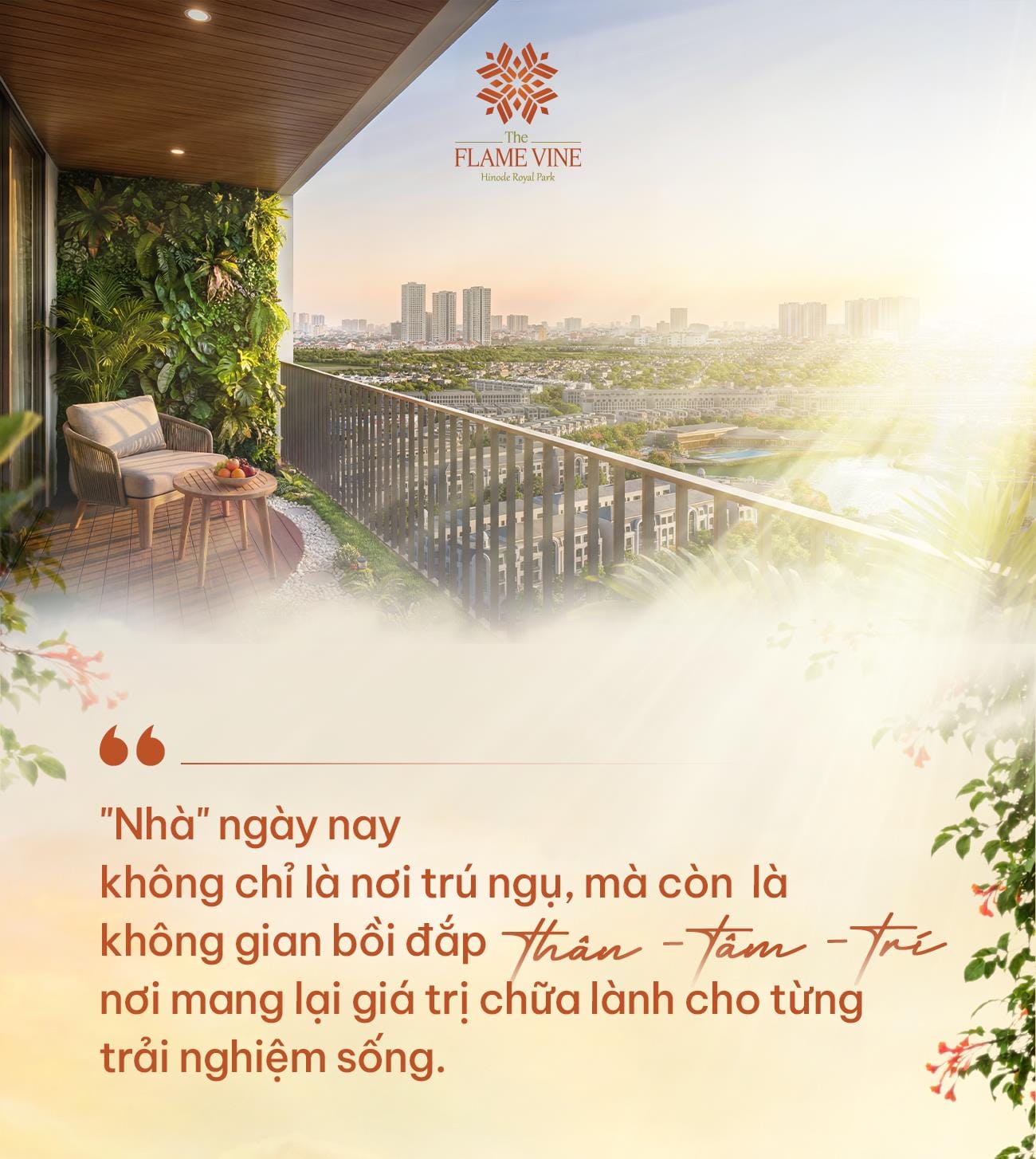 The Flame Vine – Nơi khởi đầu hành trình chăm sóc Thân - Tâm - Trí 2 photo 1 1776691835461777504626 1776739096364 17767390970161407549774 2