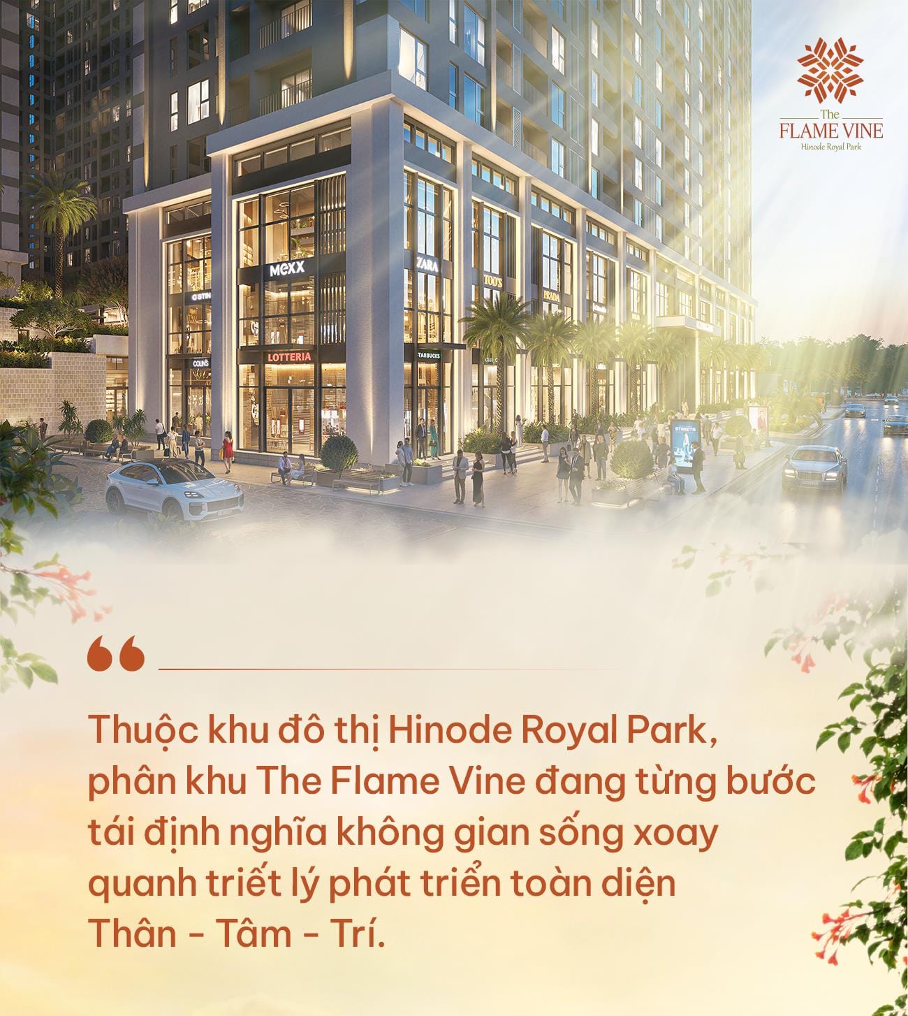 The Flame Vine – Nơi khởi đầu hành trình chăm sóc Thân - Tâm - Trí 3 photo 2 17766918332252023073813 1776739098412 1776739098740831940930 1
