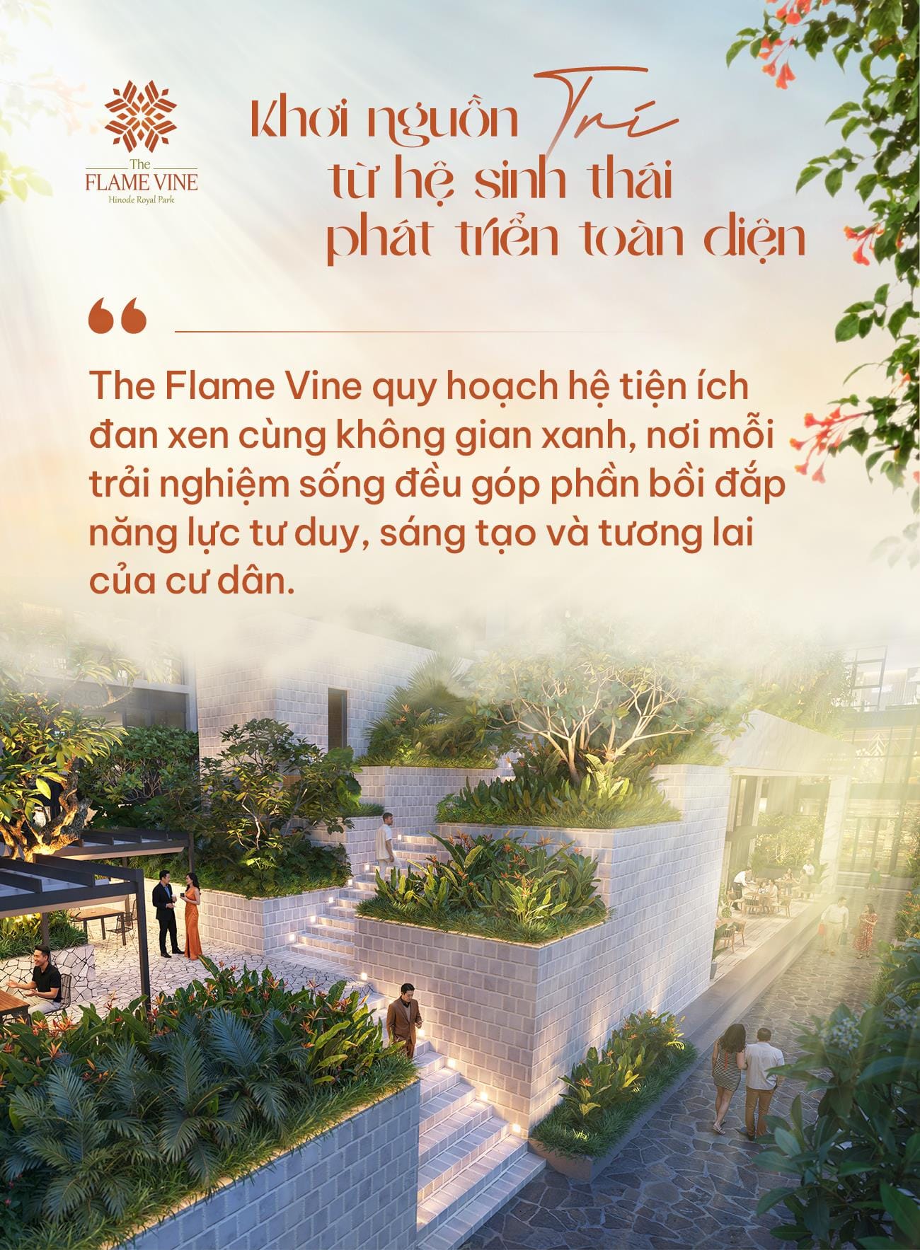 The Flame Vine – Nơi khởi đầu hành trình chăm sóc Thân - Tâm - Trí 6 photo 5 1776691832725887762772 1776739104420 17767391050832060285359 1