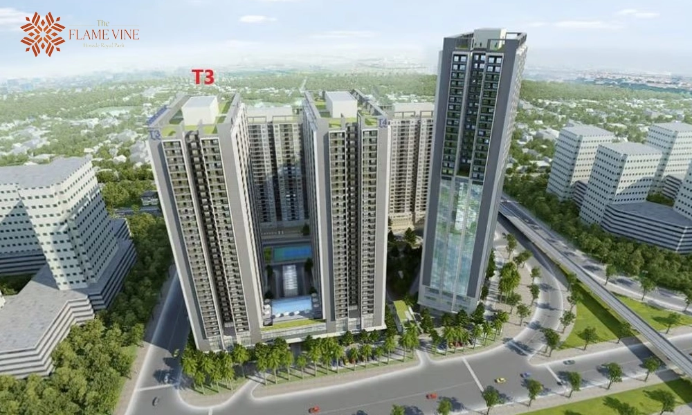 So sánh các dự án chung cư tại Hoài Đức - Nên lựa chọn căn hộ nào? 1 So sánh các dự án chung cư tại Hoài Đức