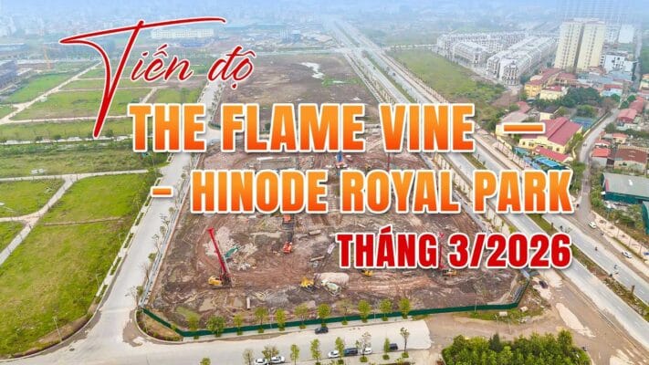 tien do chung cu the flame vine