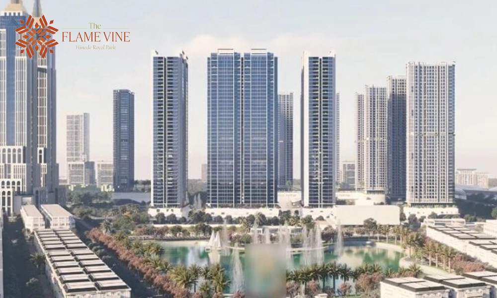 Ưu nhược điểm chung cư The Flame Vine - Góc nhìn từ chuyên gia 1 Ưu nhược điểm chung cư The Flame Vine